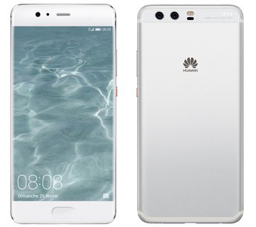 Huawei P10 Plus test par Les Numriques