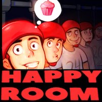 Anlisis Happy Room 