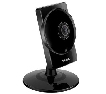 Anlisis D-Link DCS-960L