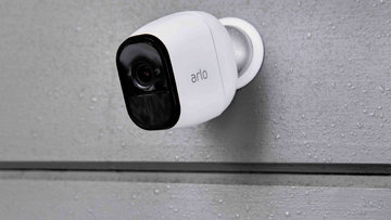 Netgear Arlo Pro test par 01net