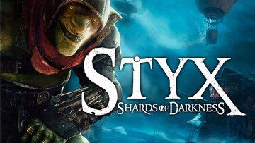 Styx Shards of Darkness test par SiteGeek Styx Shards of Darkness test par SiteGeek