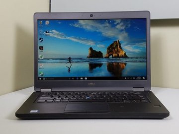 Test Dell Latitude 5480