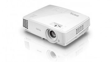 BenQ TH530 test par TechRadar BenQ TH530 test par TechRadar