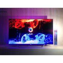 Test Philips 55POS9002