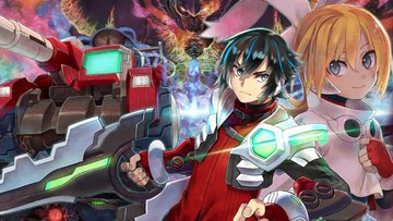 Test Blaster Master Zero 