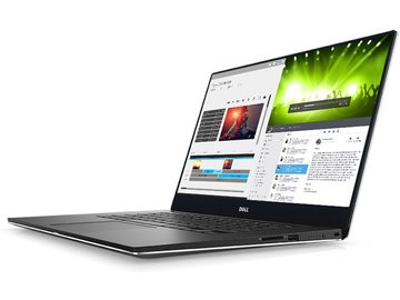 Dell XPS 15 test par NotebookCheck