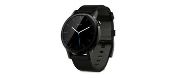 Motorola Moto 360 test par Day-Technology