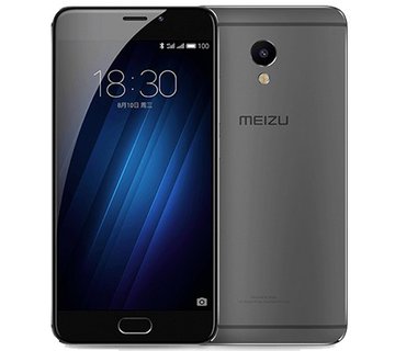 Meizu M3E test par Les Numriques