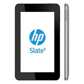 HP Slate 7 Review: 3 Ratings, Pros and Cons