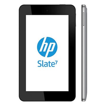 Test HP Slate 7