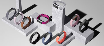 Anlisis Fitbit Alta HR