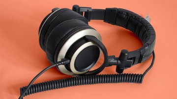 Status Audio CB-1 test par TechRadar