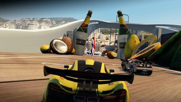 Table Top Racing World Tour test par GameSpew