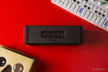 V-Moda Remix test par SoundGuys V-Moda Remix test par SoundGuys