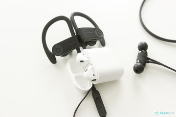 Test Beats Powerbeats3