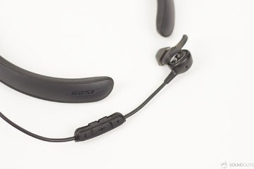 Anlisis Bose QuietControl 30