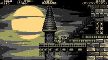 Shovel Knight test par ActuGaming