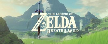 The Legend of Zelda Breath of the Wild test par SiteGeek The Legend of Zelda Breath of the Wild test par SiteGeek