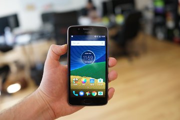 Lenovo Moto G5 test par FrAndroid Lenovo Moto G5 test par FrAndroid