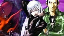 Anlisis Devil Summoner Soul Hackers