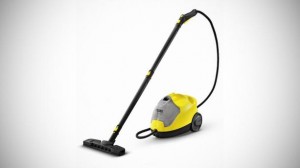 Karcher SC2 test par Trusted Reviews