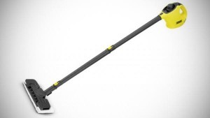 Karcher SC1 test par Trusted Reviews