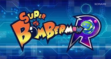 Super Bomberman R test par JVL Super Bomberman R test par JVL