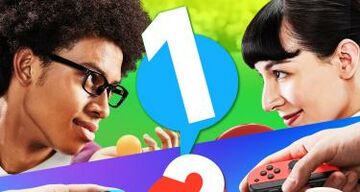 1-2 Switch test par JVL 1-2 Switch test par JVL
