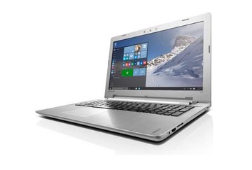 Test Lenovo IdeaPad 510