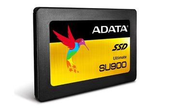 Test Adata Ultimate SU900