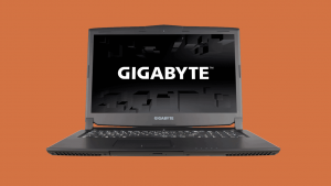 Gigabyte P57X test par Trusted Reviews