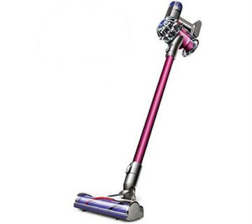 Dyson V6 Absolute test par Les Numriques