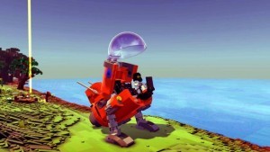 LEGO Worlds test par Trusted Reviews LEGO Worlds test par Trusted Reviews
