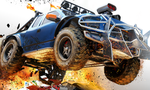 FlatOut 4 : Total Insanity test par GamerGen