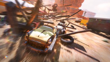 FlatOut 4 : Total Insanity test par ActuGaming