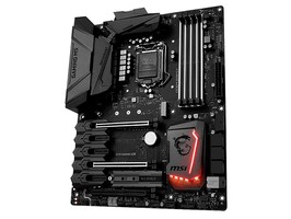 MSI Z270 test par ComputerShopper