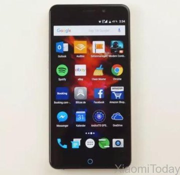 Umi Max Review