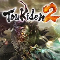 Test Toukiden 2