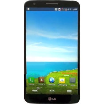 Anlisis LG G2