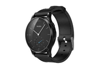 Anlisis Meizu Watch