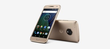 Lenovo Moto G5 Plus test par Day-Technology