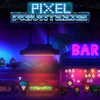 Pixel Privateers Review: 1 Ratings, Pros and Cons