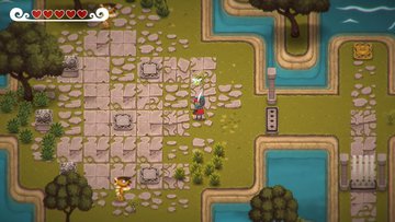Legend of the Skyfish Review: 1 Ratings, Pros and Cons