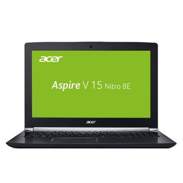 Acer Aspire V15 Nitro test par NotebookCheck