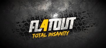 FlatOut 4 : Total Insanity test par SiteGeek