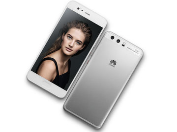 Huawei P10 test par NotebookCheck Huawei P10 test par NotebookCheck