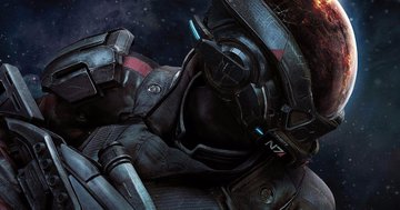 Tests Mass Effect Andromeda