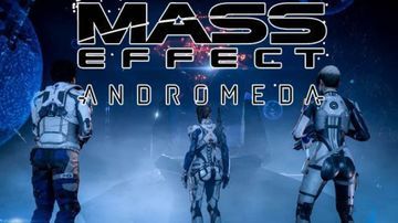 Mass Effect Andromeda test par GameBlog.fr Mass Effect Andromeda test par GameBlog.fr