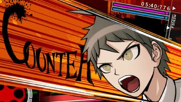 DanganRonpa 1&2 Reload test par ActuGaming DanganRonpa 1&2 Reload test par ActuGaming