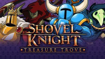 Shovel Knight test par GameBlog.fr Shovel Knight test par GameBlog.fr
